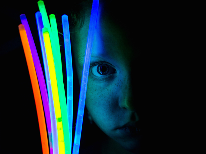 5 Steps to Brave a Haunted House (A kid-friendly guide for families)