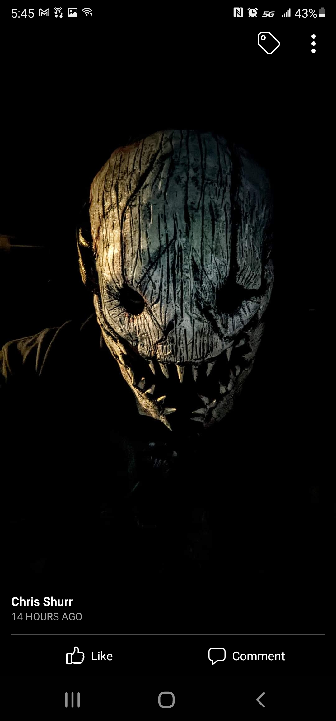 How to Become a Scare Actor: 7 Qualities We Look For in Our Fright Squad